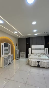 غرف نوم • نجارة عراقي • توصيل