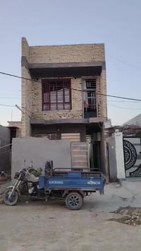 باب الحارة • ١١٠م • غرفة واحدة