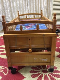 كاروك طفل 40 نضيف وبي مجال 07700149939