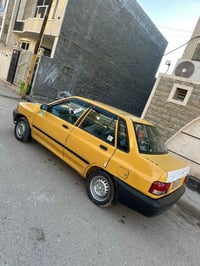 سايبه للبيع 2013 مكينه خير من الله ول كير بس الرابع يفلت سيار نضيفه كد...