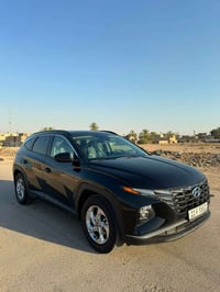 هونداي توسان 2024 مواصفات بصمه تبريد قطعتين سايد بريك كهرباء جنطه كهرب...