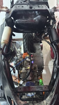 ماكس عدلة • بوشه ٦٣ • RGs