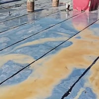 ايزوكام • عاكسة للحرارة • النجف