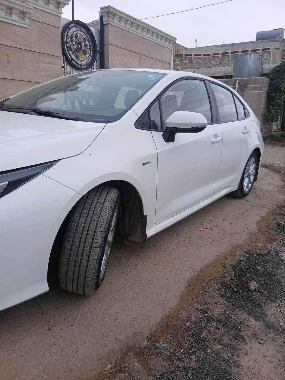 السلام عليكم كورلا هايبرد جديد مكفوله كفاله عامه السعر 158 للستفسار اتصل ***********
