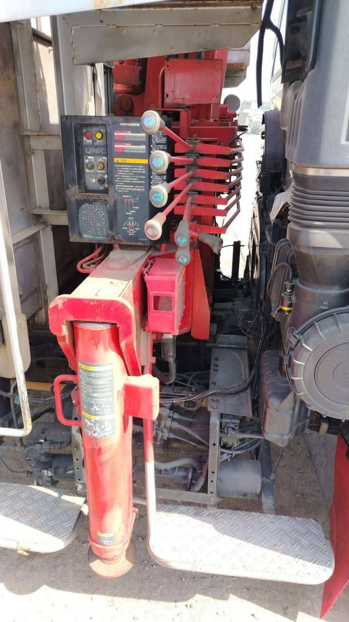 كرين سلايتين للبيع يونك  نص مخالف موجود بغداد


**إذا كنت صاحب هذا الإعلان وتريد حذفه لأي سبب، رجاءا أرسل رسالة إلى الدعم الفني**