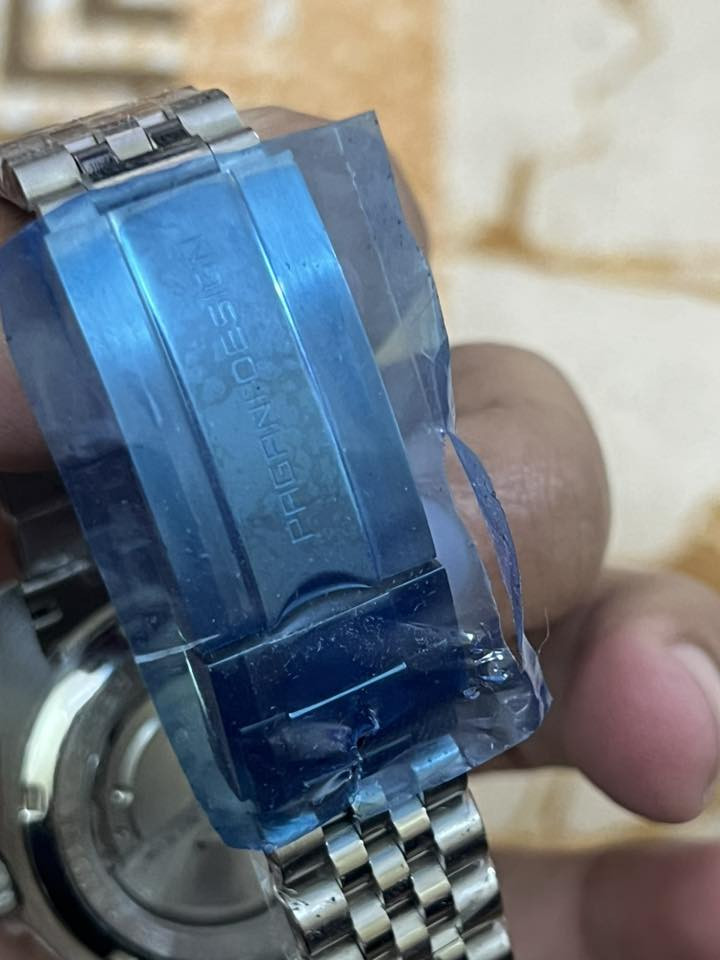 باغاني دزاين جديدة غير مستخدم كامل ملحقات سعر 100 الف مكاني بغداد الغزالية توصيل ماعندي


**إذا كنت صاحب هذا الإعلان وتريد حذفه لأي سبب، رجاءا أرسل رسالة إلى الدعم الفني**