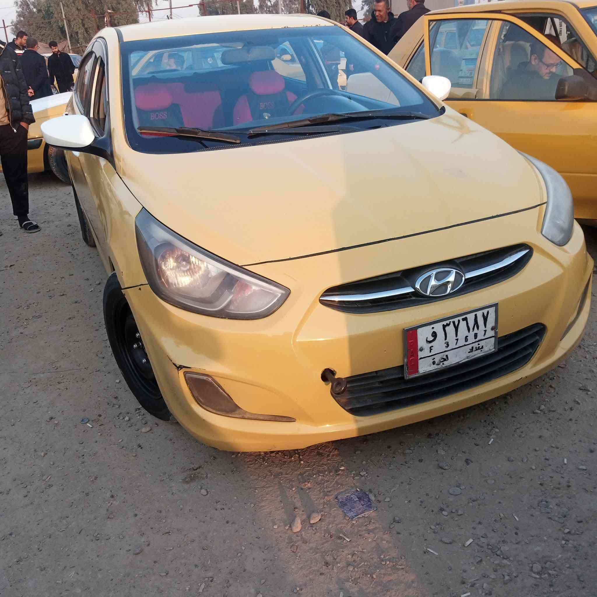 اكسنت وديل 15 وارد امريكي حادث جنطه سياره جاهزه كير مكينه 1600 سياره خير من الله سعر مطلوب 85 وبيه مجال مكان سياره بغداد اي استفسار تصل ***********
