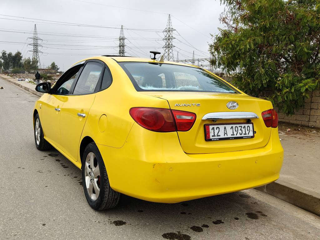 سلام عليكم افانتي موديل 2010 محرك 16
مبدل سقف
محرك بداية تبخير 
كير شرط وكاله وتحويل شرط
كابون بانزين بيها
سياره فوول ماعده بصمه 

تحكمات ستيرن +شاشه 
+سماعات مضخم
لايتات جدد عالي ناصي 

اريد مراوس بسياره منضومه غاز فقط 
مكان السياره موصل الايمن سايدين اليرموك 
*********** واتساب
