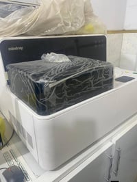 يتوفر اجهزه مختبريه نظيفه جدا للبيع ((وباسعار مناسبه ))  1.جهاز Cl 900...