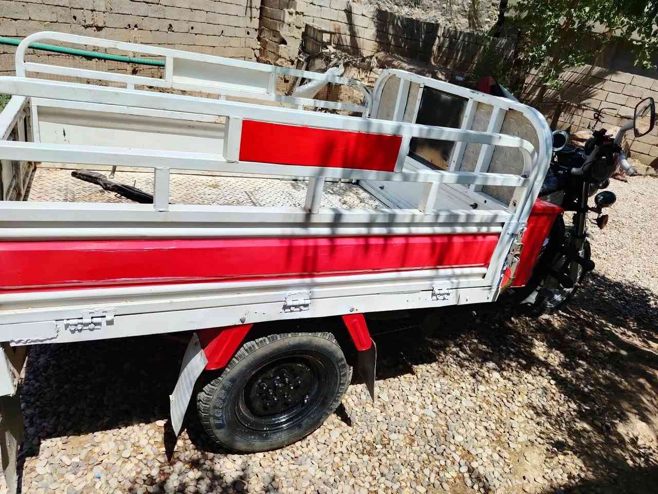 ستوته البيع موديل 17 ركبه وشاصي ومحرك بشرط
رقم المبايل ***********
