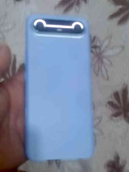 السلام عليكم جهاز للبيع 
اسم الجهاز(تكنو بوفا سلم)  جهاز جديد كلش
ذاكرة 256 +8
كامل ملحقاتة 
بطارية 🔋 5.160
بلشحن انساه
بوبجي 60 فريم دقة تخبل 
سعرة 275 قفل 🔒 بدون عملة 
خاص او ***********
