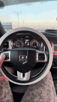 تشارجر SRT • ٢٠١٣ • رقم واسط