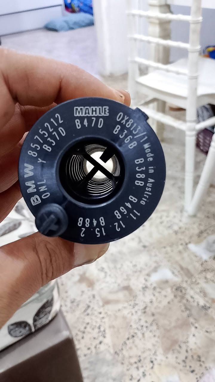 فلاتر BMW


**إذا كنت صاحب هذا الإعلان وتريد حذفه لأي سبب، رجاءا أرسل رسالة إلى الدعم الفني**