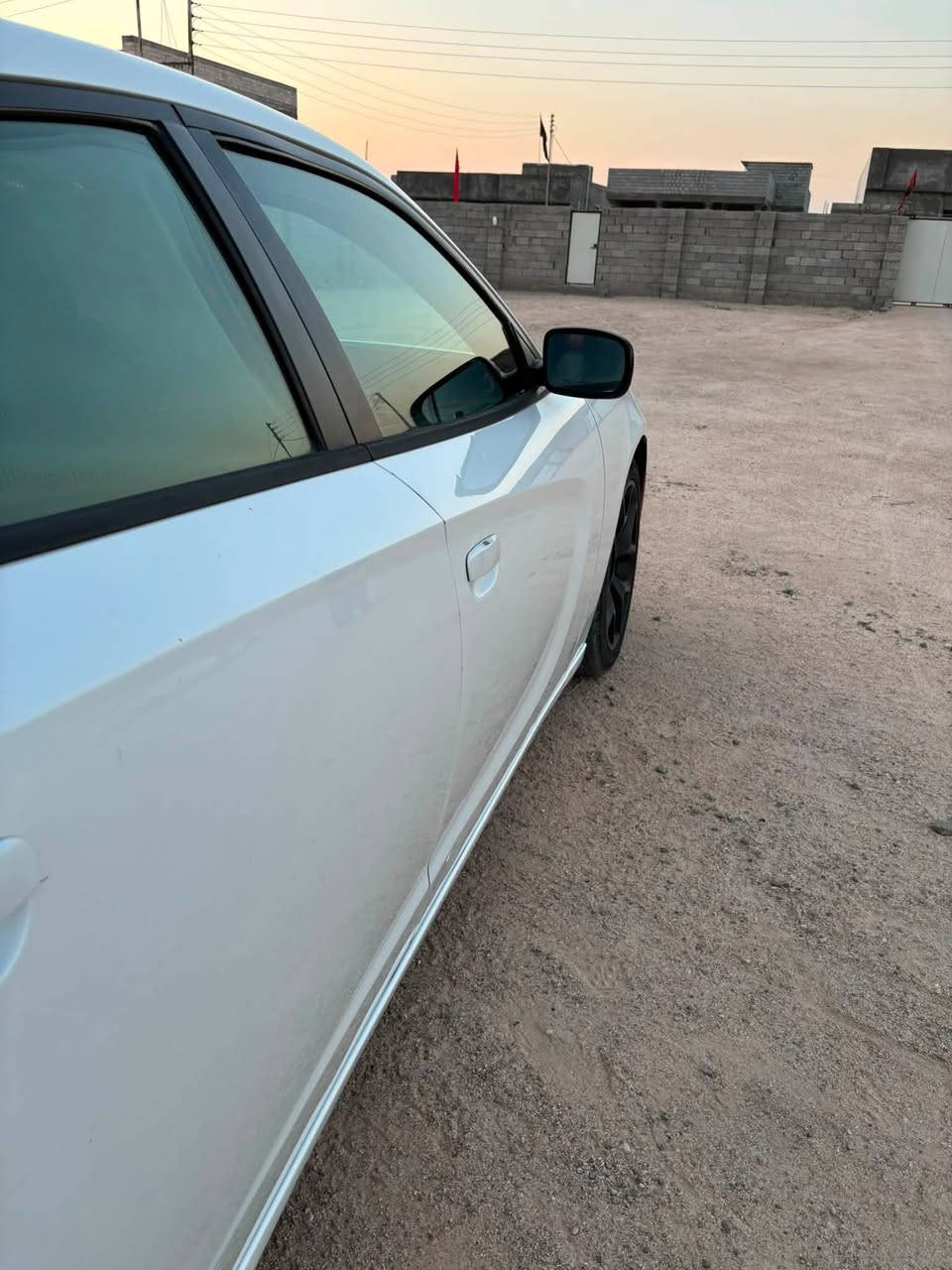 السلام عليكم جاجرsxt تو ويل موديل 15اصل رقم بصره ضررها كما موضح بامريكا الصور بالمنشور جاملغ وباب جهه اليسره والباب الخلفي والمدكر الخلفي مصبوغ توحيد لون بدون ضرر شواصي ولغود سليمه كهربائيات تبريد كلشي شغال السعر 150مكاني البصره الزبير ***********
