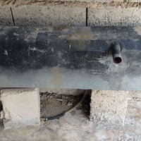 تانكي هايسة • ٥٠ لتر • كركوك