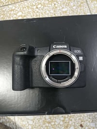 للبيع كامره كانون rp  جديده كلش  الشتر 800 صوره  وعدسه 50mm rf  جديده ...