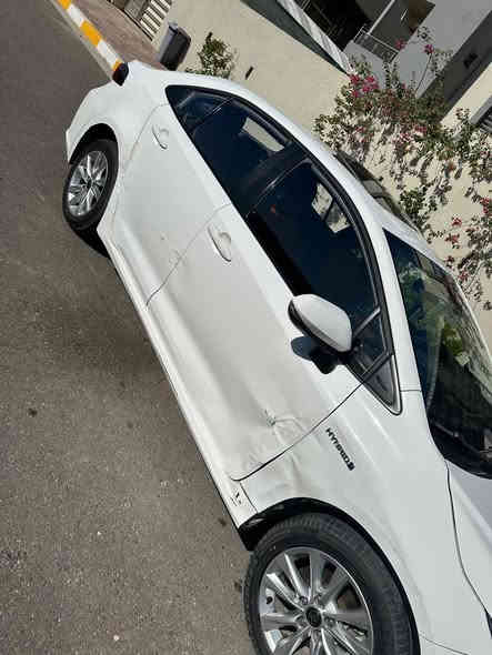 بسم الله 
كورلا 2024 
HYBRlD
سياره فول
وكاله باركود  
ماشيه 70 (على ايدي )
اي نقص مابيها 
نطخت باب الكليه 
باب وجاملغ ترجع بارد 
١٣٠ وبيه مجال قليل 
لاحد يكسر حلال العالم 🌹
مكاني سيديه ***********

+964 771 374 1976
