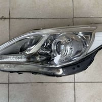 لايت ازيرا زنون و ماطور موديل ١١ الى ١٧  الحاجب عاطل ابيعلك ياه على ان...