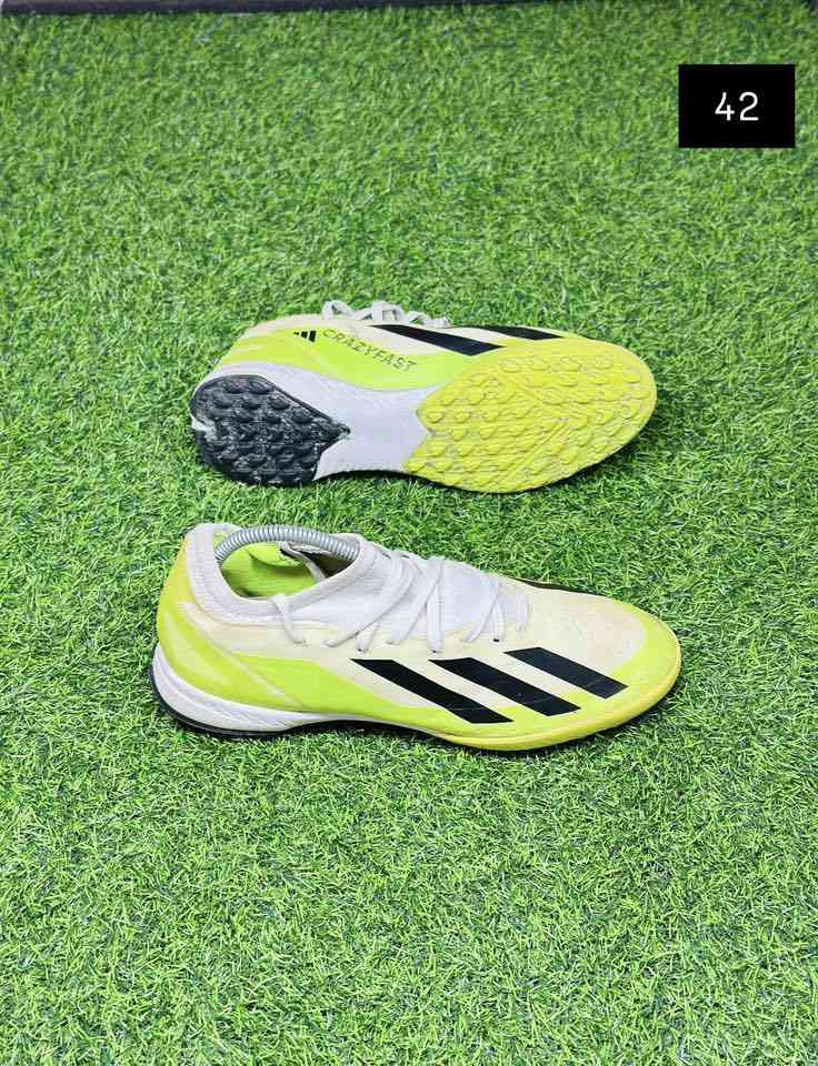 🟡احذيه باله تــارتــان 
🟡العنوان // كــوت /
🟡يوجد توصيل كافة محافظات 🔶
🟡للاستفسار مراسلة الصفحه او واتساب

***********
