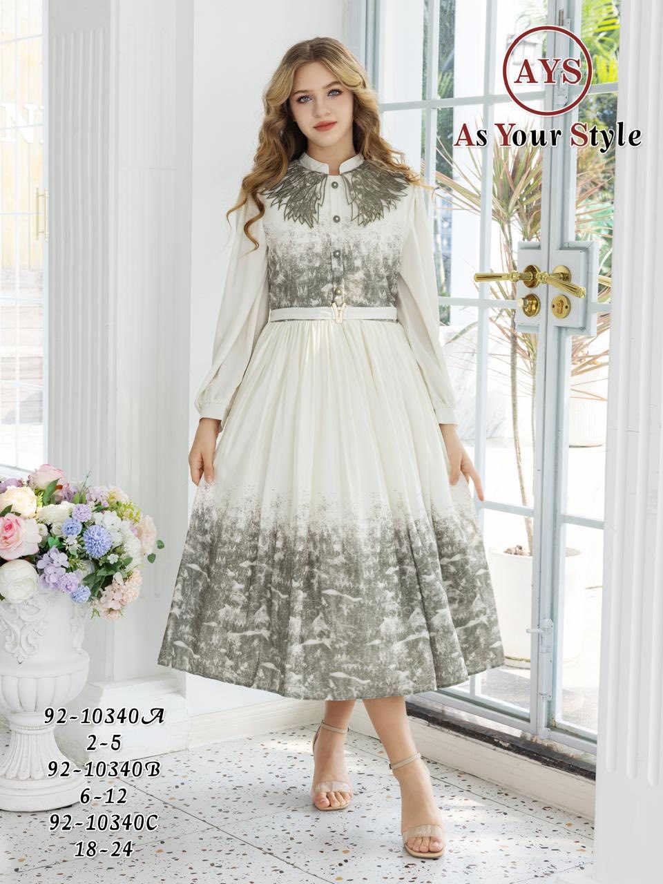 الحمد لله رب العالمين على رزقك  الحلال تم وصول الوجبه الثانيه من فستان البناتي الماركه  وأحدث الموديلات لعام  (٢٠٢٦)  بمناسبة  العيد المبارك  إلى ازياء السلطاني المحاويل الشارع التجاري  مقابل مجمع ابو علي للكهرباءيات


**إذا كنت صاحب هذا الإعلان وتريد حذفه لأي سبب، رجاءا أرسل رسالة إلى الدعم الفني**