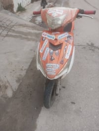 دراجة ياباني • موديل 25 • ديالى جلولاء