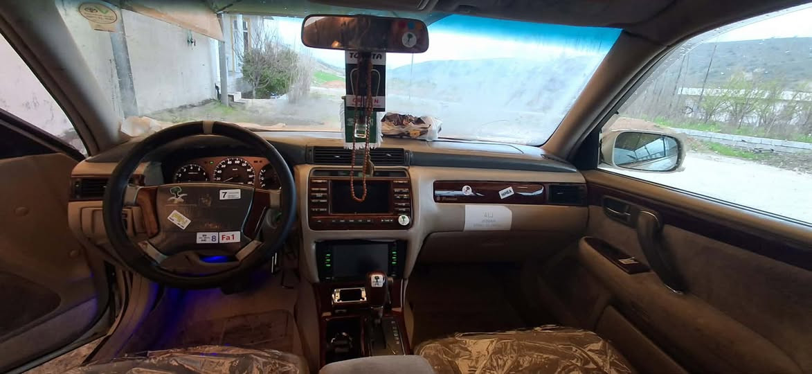 مەلیکە بڕاوە 2002 پێش ئادیو دوا کڕیستاڵ  دوودووگمە تەبرید ساردووو گەرم ئیشەکات سەیارە کە پاک پاکە نرخ 40گڵاو مەعامەلەیەکی برا یانە


**إذا كنت صاحب هذا الإعلان وتريد حذفه لأي سبب، رجاءا أرسل رسالة إلى الدعم الفني**