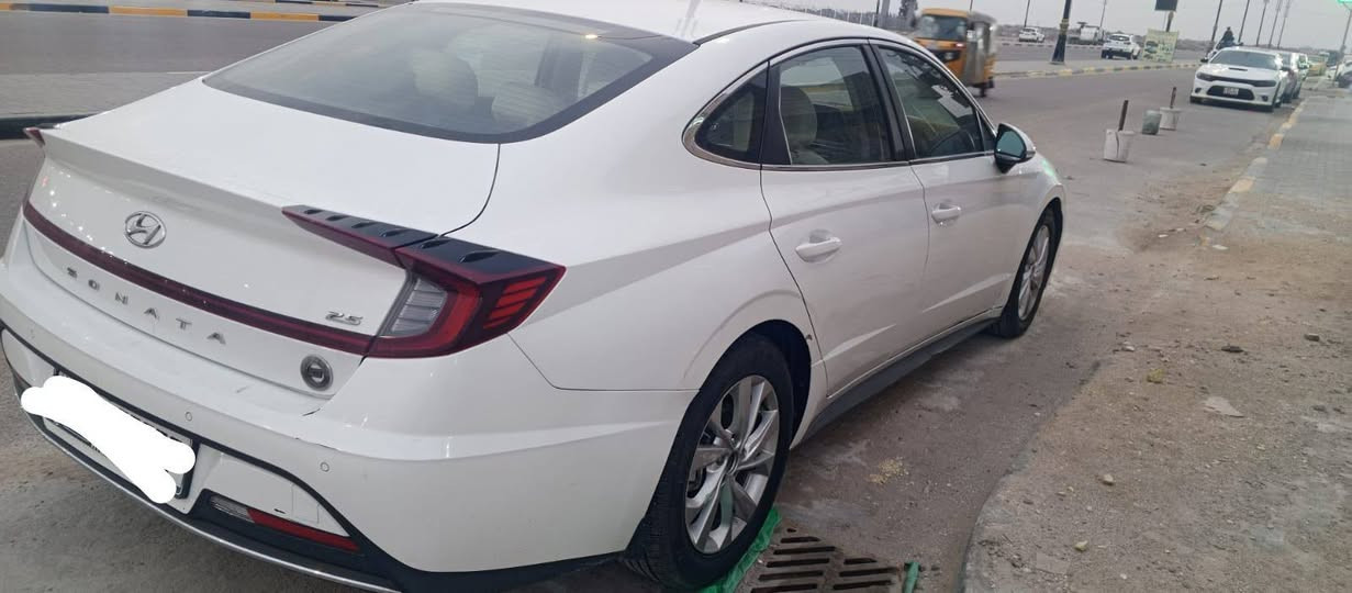 السلام عليكم
سوناتا 20 خليجي
محرك 2500 بها صبغ بابين والداير الخلفي للمدكر الايمن
تحويل باسم المشتري
عداد المسافه 89000 الف كيلو
تخم تاير باتري جديد
تدفئه تبريد
محرك كير كفاله
حداديه 100/100 توجد تلحيضيات
بسيطه السعر 149 عنوان البصره السيمر
الهاتف*********** البصرة, العراق
