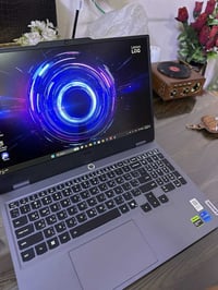 لابتوب لينوفو لوك I5 13450hx  5050  Ram 16 4800  512 gb m.2  1920x1080...