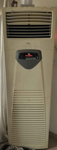 مكيف سبليت • جنرال • رانية