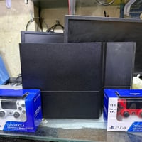 بلي فور فات • هارد ٥٠٠ • قبضتين جداد