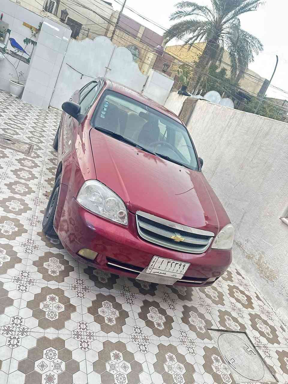 السلام عليكم
اوبترا موديل 2005خليجي كير عادي 

مكفوله كفاله عامه من الضربه والتبديل
 
سياره جديده مال جناي 

مكينه جديده 

كير جديد 

حداديه خلفي  وامامي 100/100

تدفئه تبريد شغال 

تخم تاير جديد 

سنتر لوك ريمونت

جام كهربائي 

 
رقم بابل

بيها صبغ اقل ا لاحزام للجماليه اثر جراد  

مكاني حله المركز 

السعر 47
***********
ابو امير
