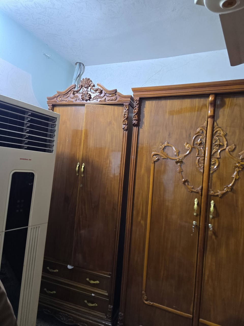 #الجميع غرفه مستعمله نضيفه مليون ٥٠٠


**إذا كنت صاحب هذا الإعلان وتريد حذفه لأي سبب، رجاءا أرسل رسالة إلى الدعم الفني**