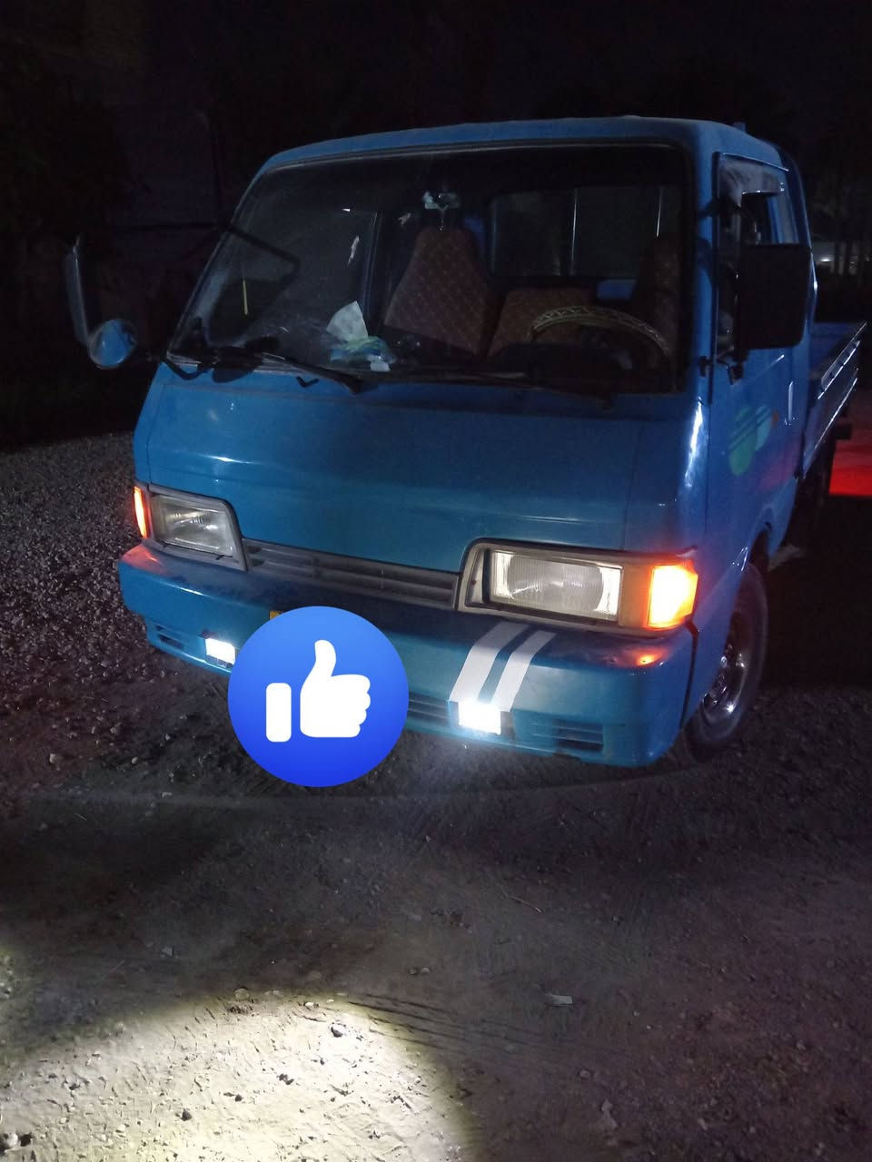 سلام عليكم كيه حمل موديل 95 سياره جاهزه رقم بابل رعيه موجود مكينه كير ثاني مايجي بس سنوي نافذه معروض 50 ورقه وبيه مجال رقم *********** تصل
