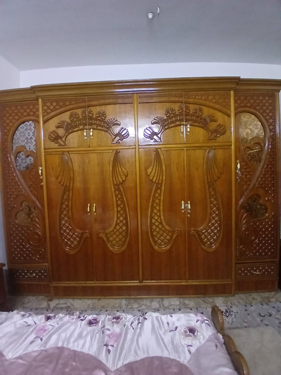 غرفه صاج حديثه نظيفه مابيه اي ضرر السعر  800وبيها مجال بصيط العنوان بغداد حي التراث الشراي يراسلني خاص @إشارة


**إذا كنت صاحب هذا الإعلان وتريد حذفه لأي سبب، رجاءا أرسل رسالة إلى الدعم الفني**