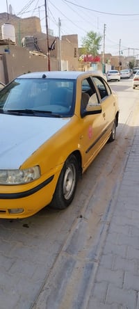 موديل ٢٠١٢ • مكينة ستوني • رقم بغداد