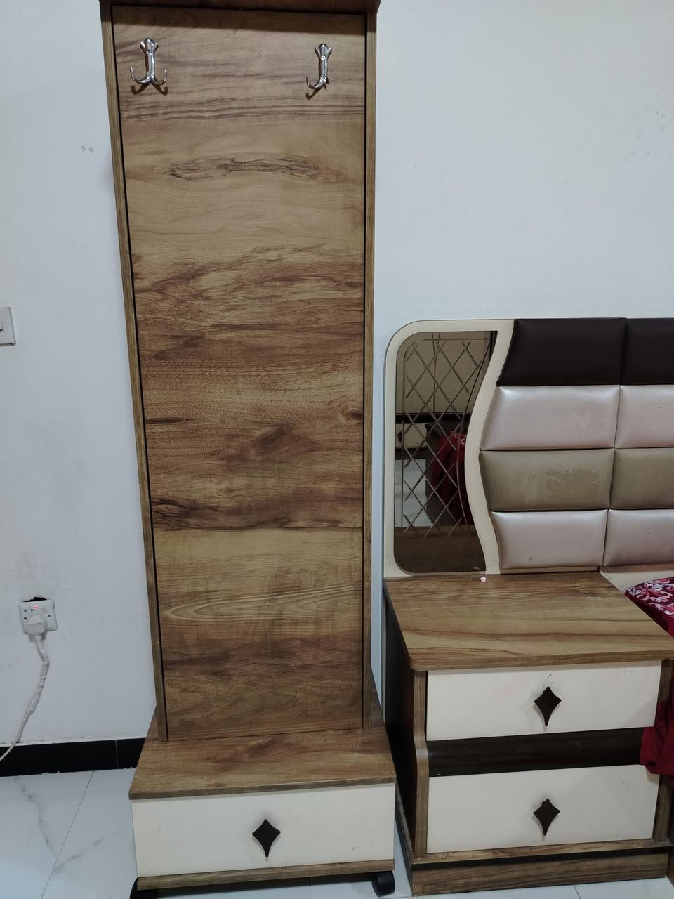غرفة تركية للبيع ٨ قطع مستعمله عنوان بغداد حي الجهاد استفسار علخاص


**إذا كنت صاحب هذا الإعلان وتريد حذفه لأي سبب، رجاءا أرسل رسالة إلى الدعم الفني**
