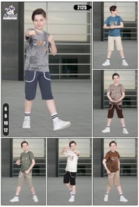 برمود ولادي • ٢-٥ سنه • تركي