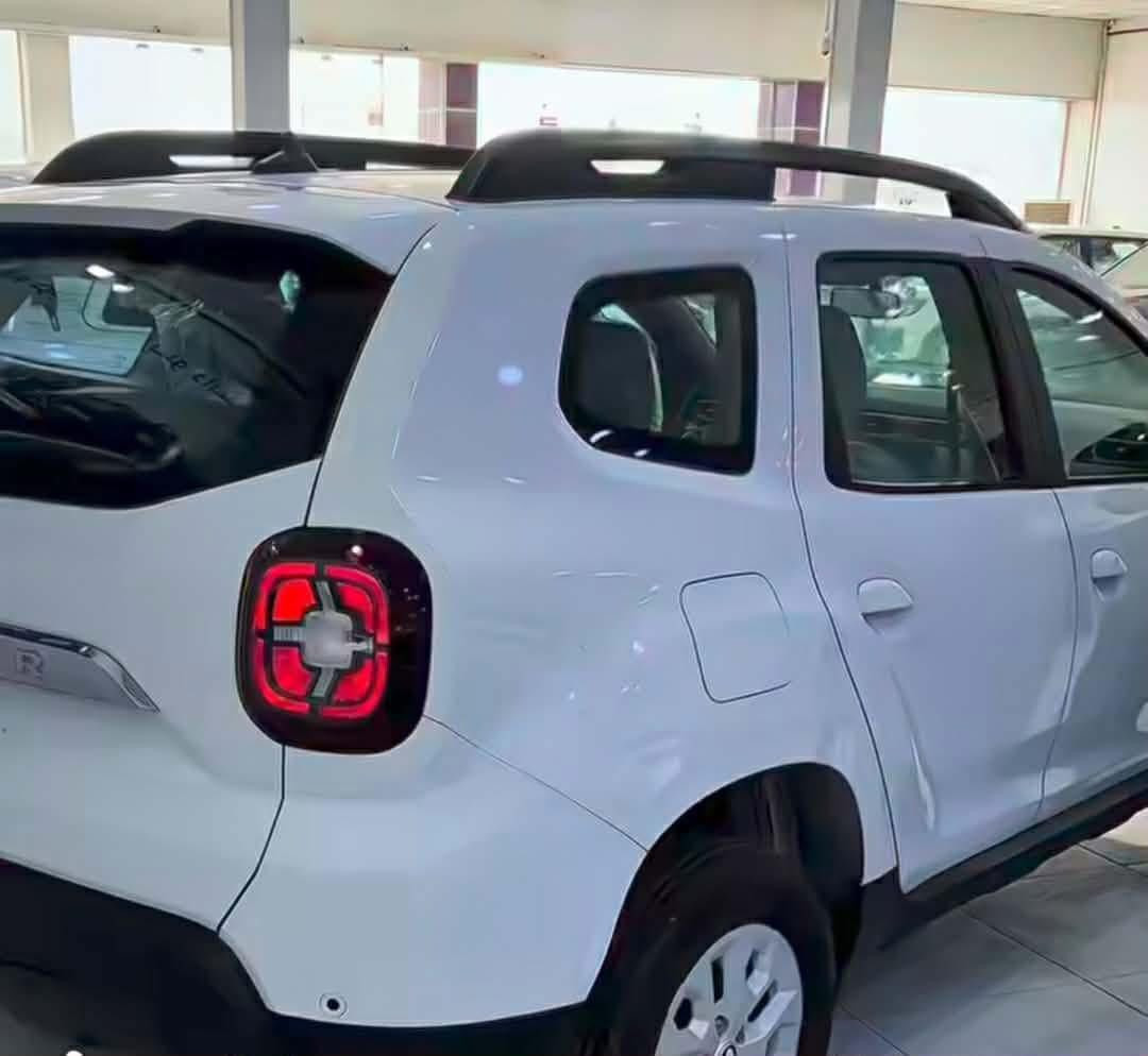 داستر 2025
السلام عليكم رينو داستر موديل 2025
زيرو السيارة استلام شركة حرة غير محجوزة مامرقمة 
للاستفسار ***********
