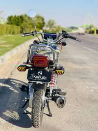 تايكر ٢٥ • جديدة ماشيه ٥ أيام • الحمزه الغربي