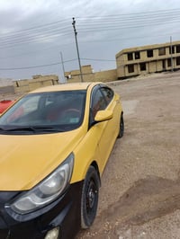 اكسنت • ٢٠١٢ • محرك GDI