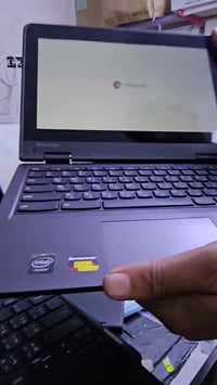 لاب توب • توصيل • تفاصيل بالفيديو