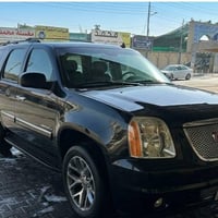 يوكن • ٢٠١٢ • بصرة