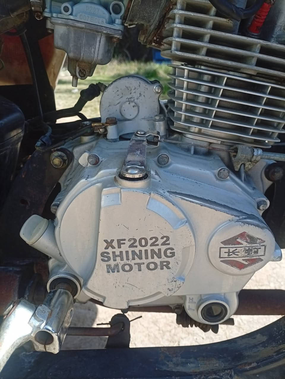 سلام عليكم ستوته للبيع موديل 16محرك 2022   وراق صوليه  مكاني ديالى لخالص سعر خاص موجود و هذا رقمي *********** /‏‪0777 313 6327‬‏
