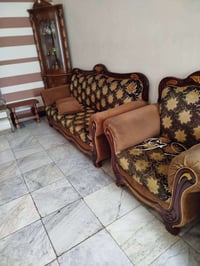 نجارة جديدة • ركنيات ٢ • سبلت ٣ طن