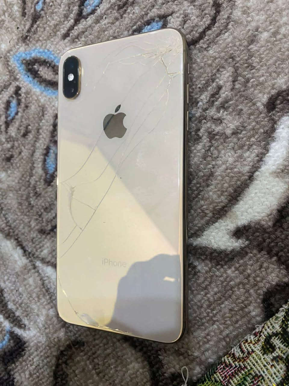 اكس ماكس ذاكره ٢٥٦ بطاريه ٧٦ بلاديه المبايل كله شرط تفحص حاسبه فقط كسر بضهر ومامثر ع أي شي السعر ٢٠٠ وبه مجال وفيس إيدي واقف من التحديث


**إذا كنت صاحب هذا الإعلان وتريد حذفه لأي سبب، رجاءا أرسل رسالة إلى الدعم الفني**