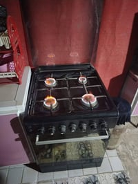 طباخ • طباخ 4 عيون • فرن • قنينة غاز • طباخ مع قنينة غاز • طباخ 4 شفره