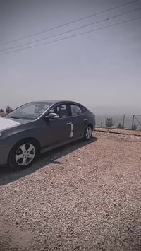 النترا • 2008 • وارد أمريكي