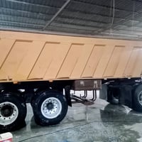 مقطورة • النجف • شاصي 16