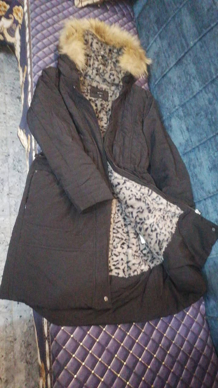 ملابس كلمن وسعر


**إذا كنت صاحب هذا الإعلان وتريد حذفه لأي سبب، رجاءا أرسل رسالة إلى الدعم الفني**