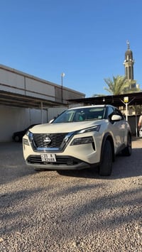 نيسان روج • ٢٠٢٣ • الرمادي